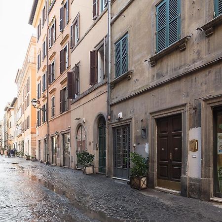 Coronari Central Apartment Rome Buitenkant foto