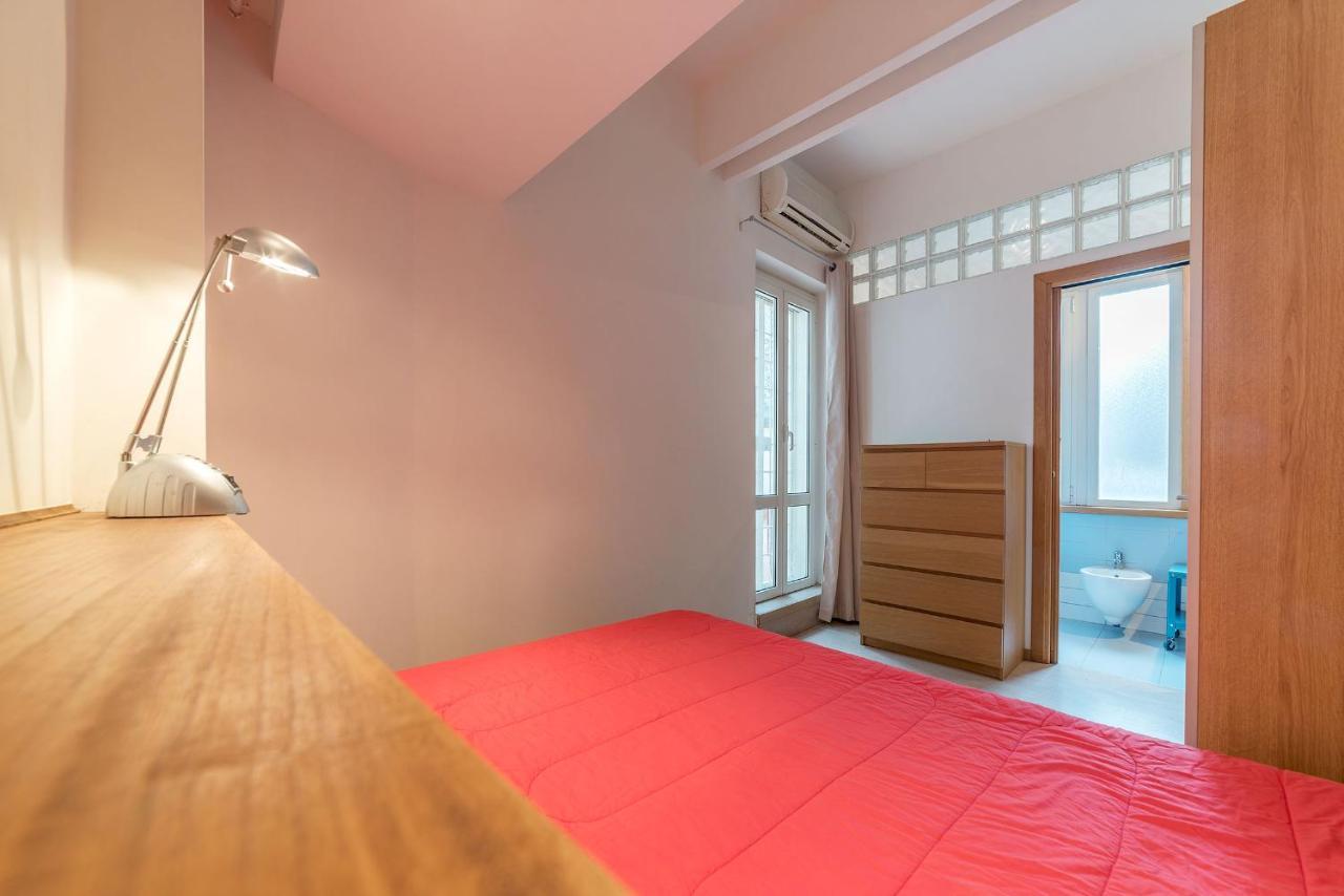 Coronari Central Apartment Rome Buitenkant foto