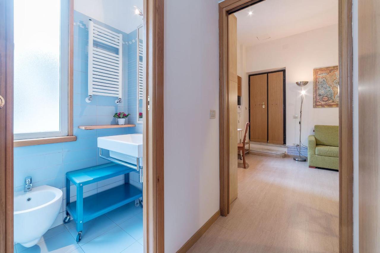 Coronari Central Apartment Rome Buitenkant foto