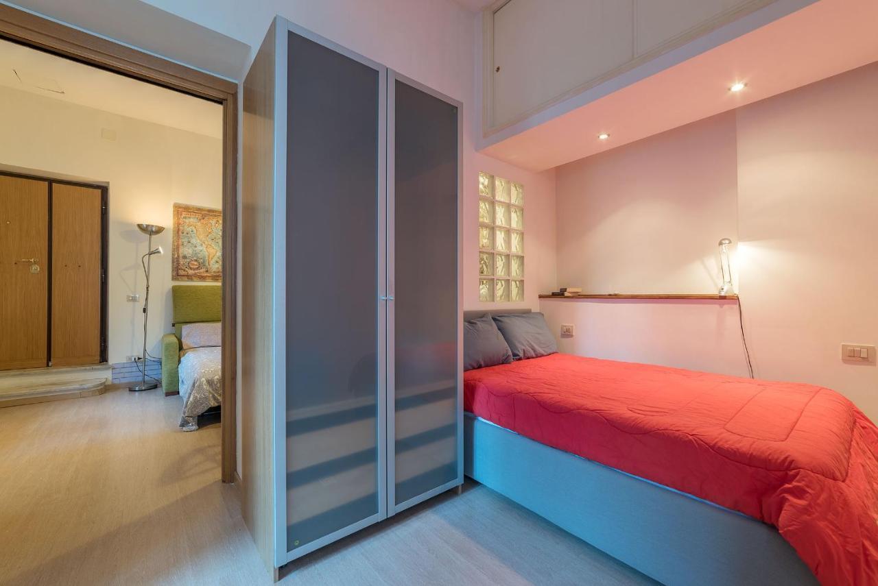 Coronari Central Apartment Rome Buitenkant foto
