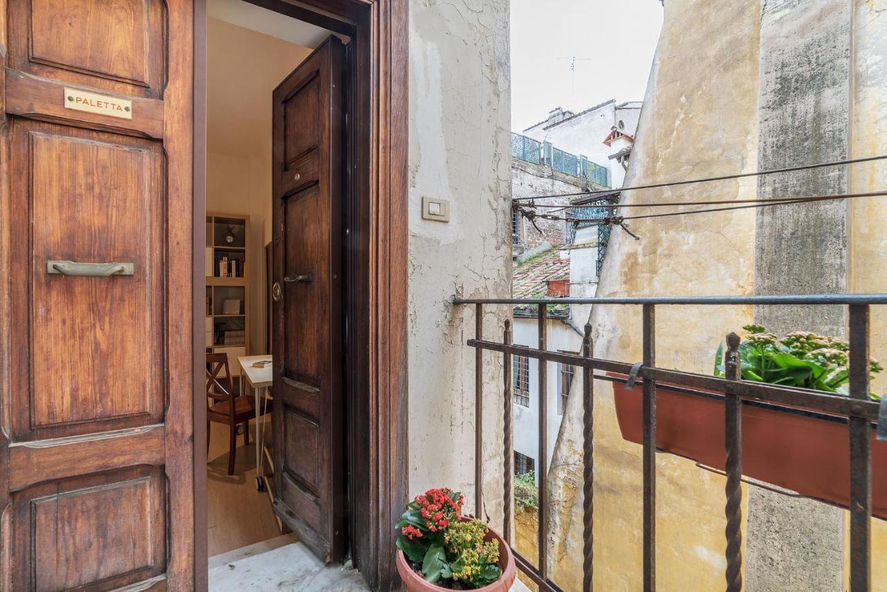 Coronari Central Apartment Rome Buitenkant foto