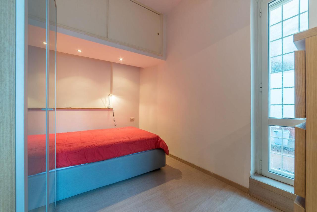 Coronari Central Apartment Rome Buitenkant foto